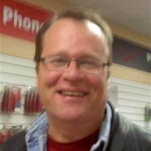 Meet your Posher, Gregory