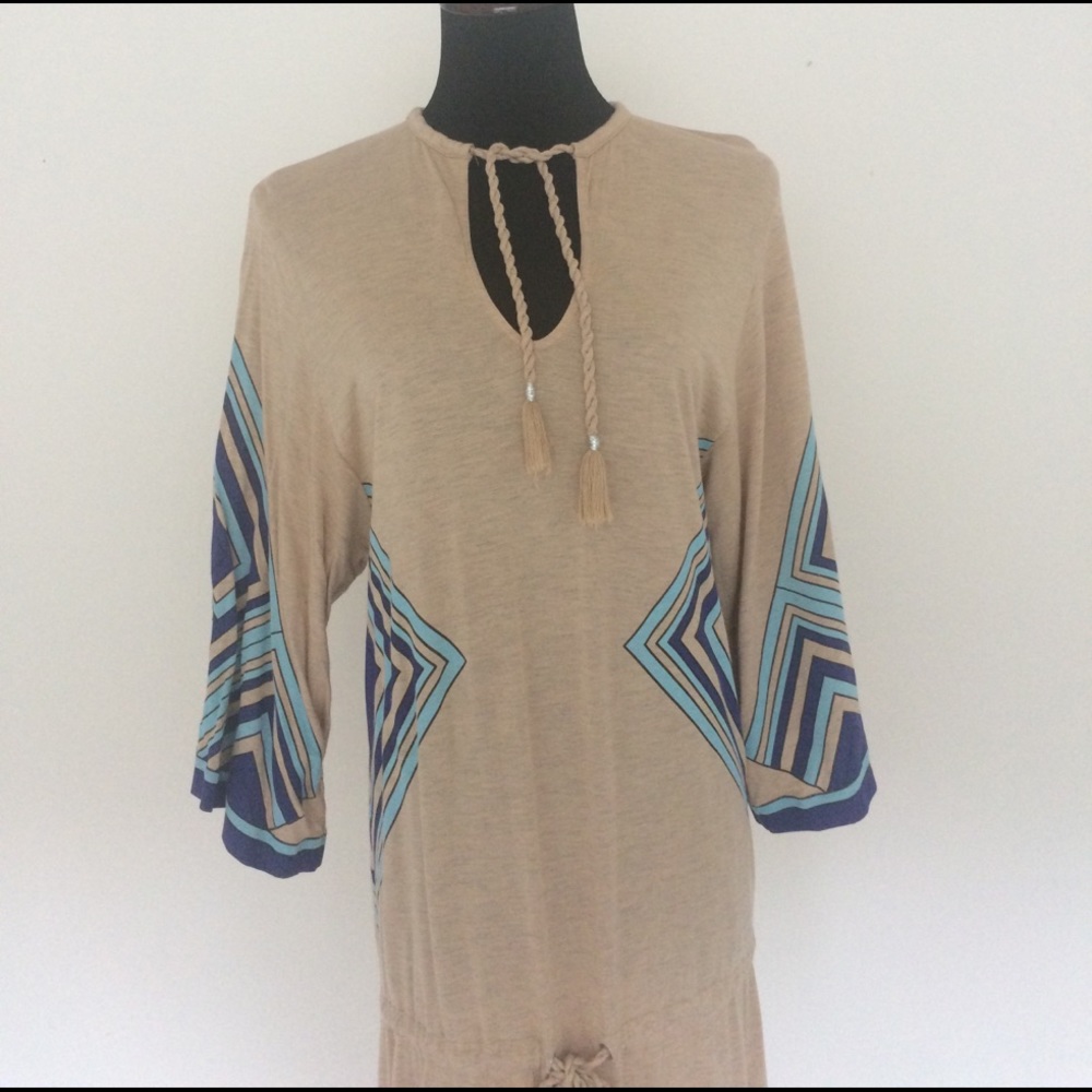 ♥️💥Beautiful Escada Tunic💥♥️