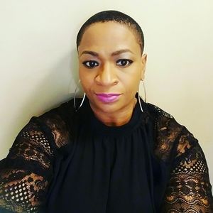 Meet your Posher, Aletha