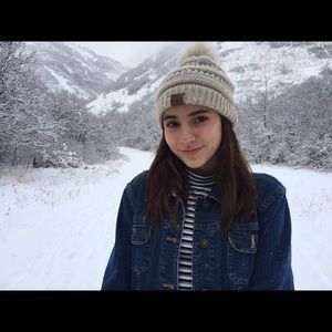 Meet your Posher, Erica