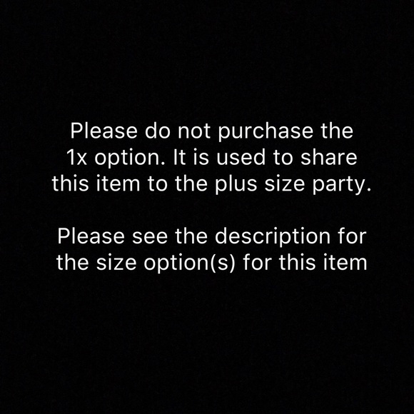 SOLD OUT - Picture 5 of 5