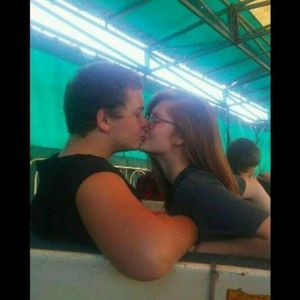 Meet your Posher, Kira