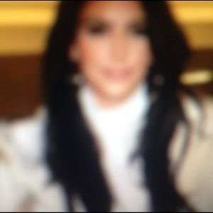 Meet your Posher, Loyd