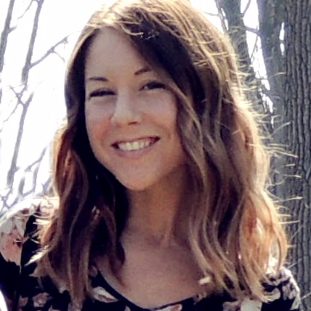 Meet your Posher, Amanda