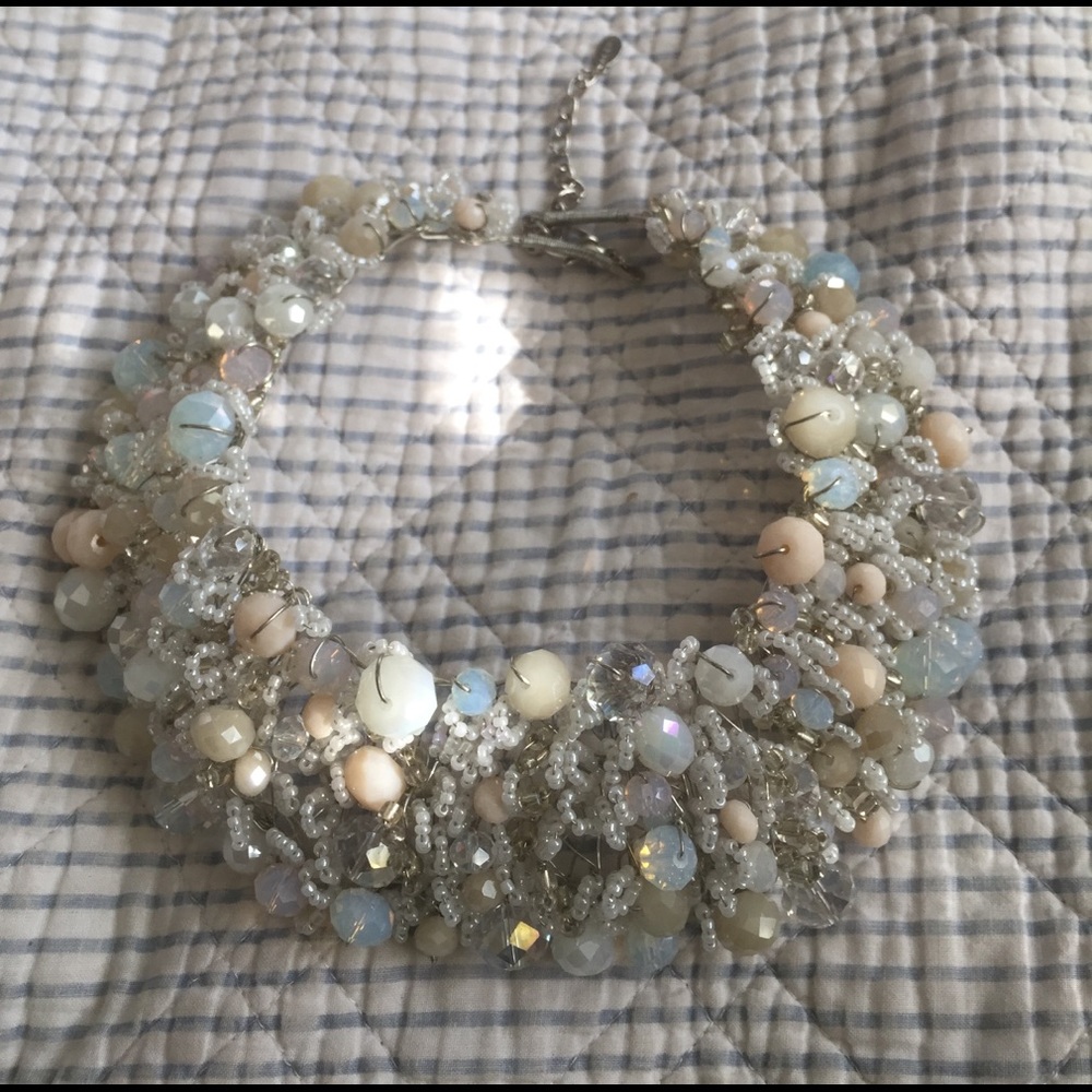 New without tags Aldo Statement Necklace