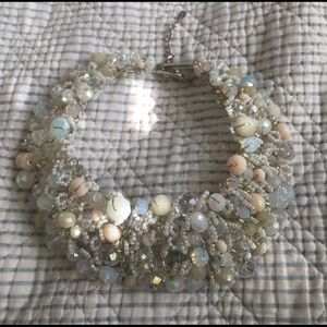 New without tags Aldo Statement Necklace