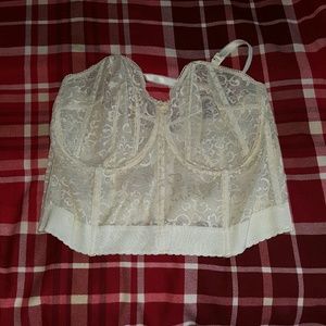 Bustier size 44FF