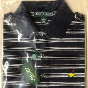 The Masters golf shirt