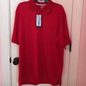 Adidas Golf Shirt