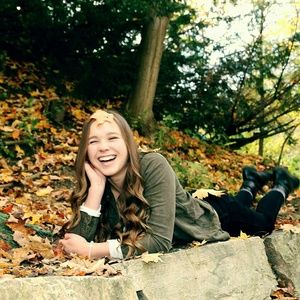 Meet your Posher, Autumn