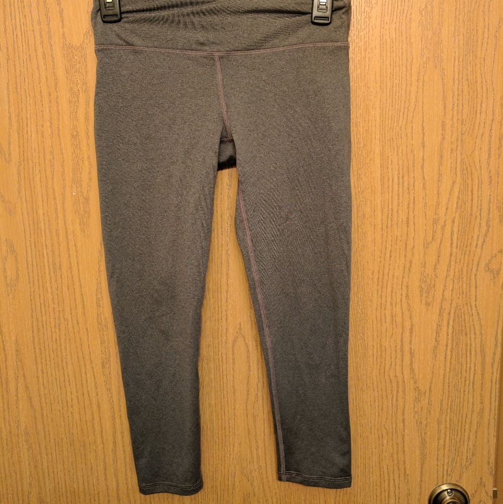 Yoga Capri