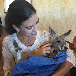 Meet your Posher, Leigha