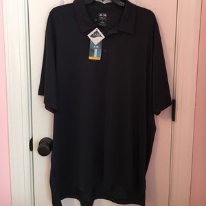Adidas Golf Shirt