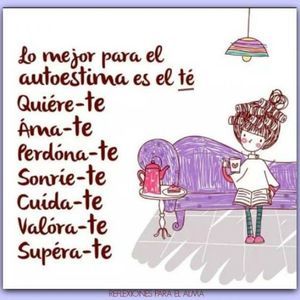 Meet your Posher, Alaina