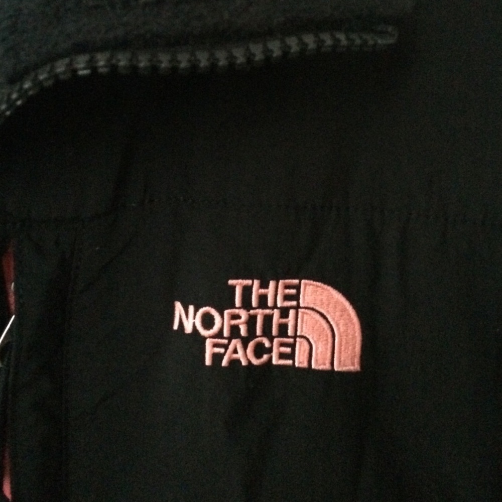 The North Face Women's Denali Fleece (LARGE)