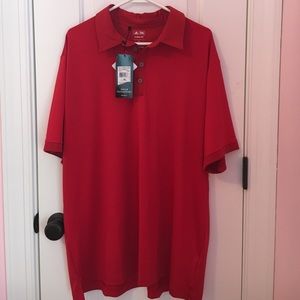 Adidas Golf Shirt