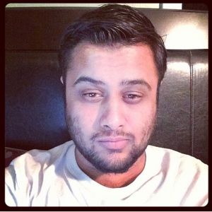 Meet your Posher, Paras