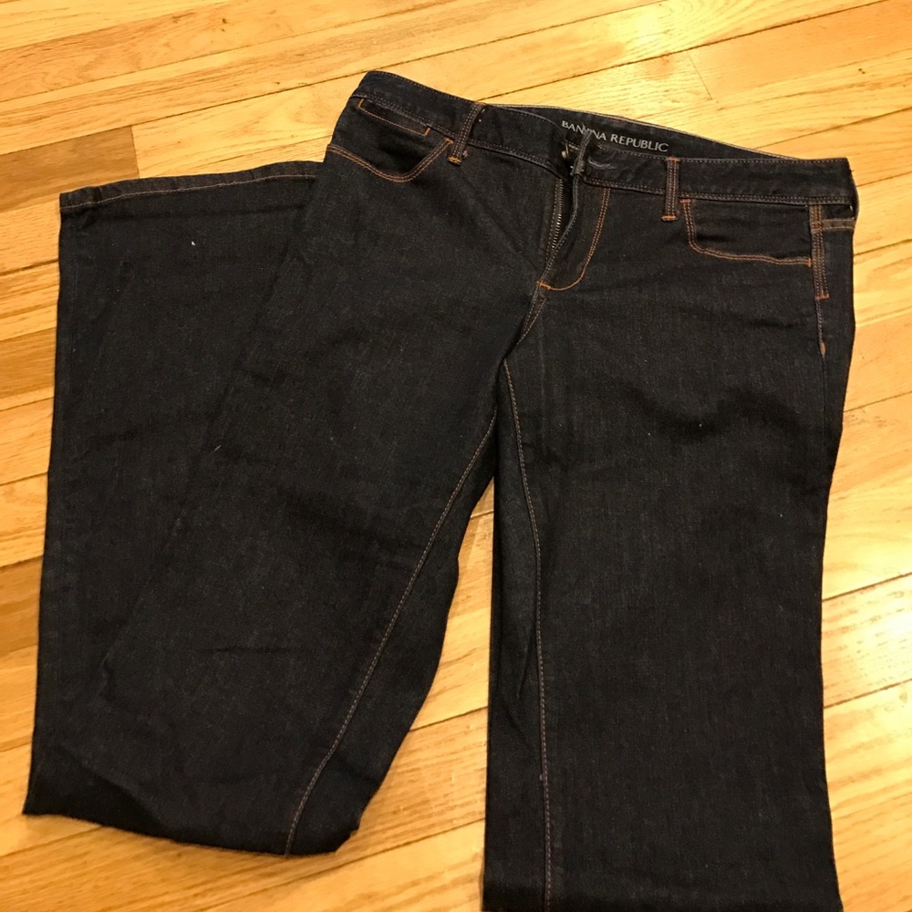 Banana Republic Jeans