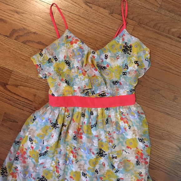 Under Skies Dresses & Skirts - Under skies dress Under Skies Dresses & Skirts - Under skies dress