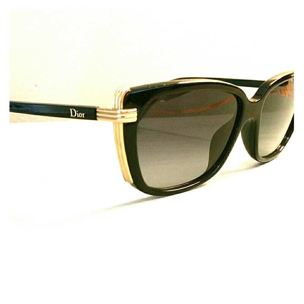 Dior sunglasses