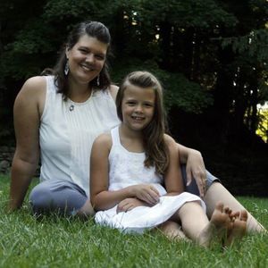 Meet your Posher, Tory