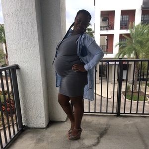 Meet your Posher, Kiera