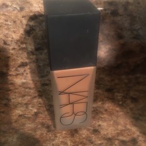 NARS foundation