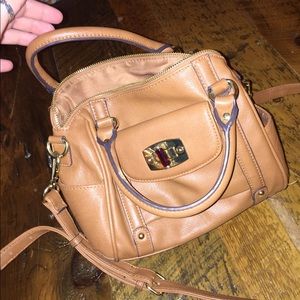 Purse from target