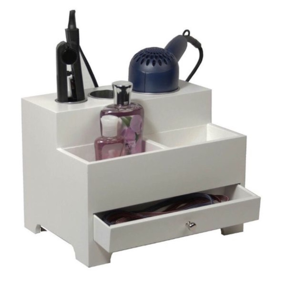 Hair Tool Organizer