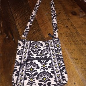 Vera bradley shoulder bag