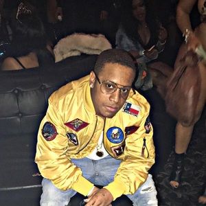 Meet your Posher, Dom