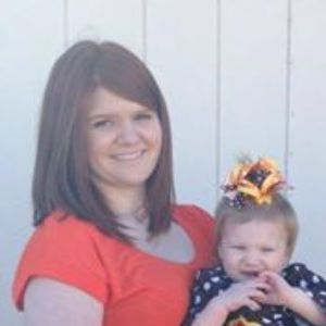 Meet your Posher, Brittney