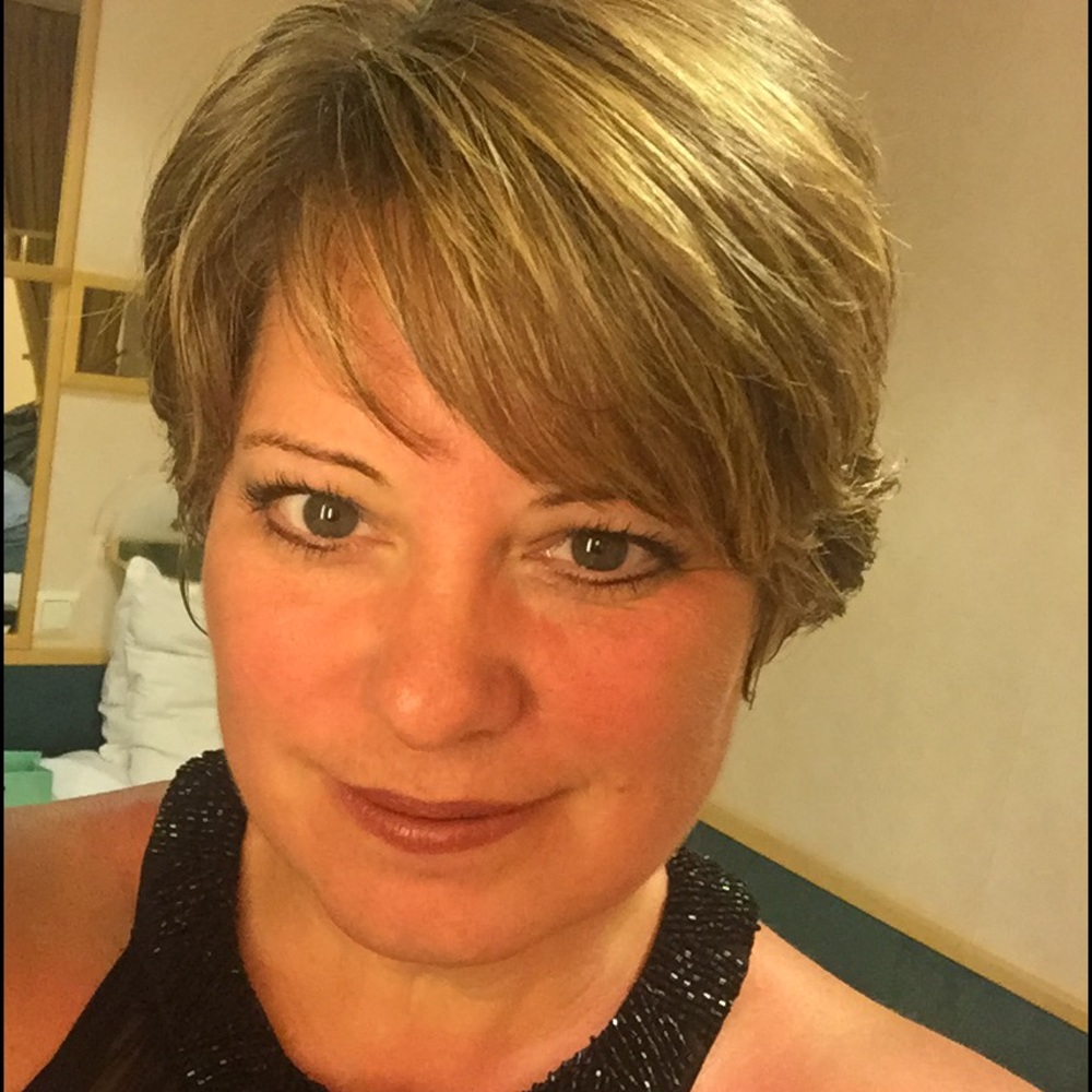 Meet your Posher, Susan