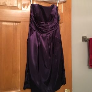 Davids bridal bridesmaid dress