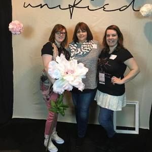 Meet your Posher, Jerri