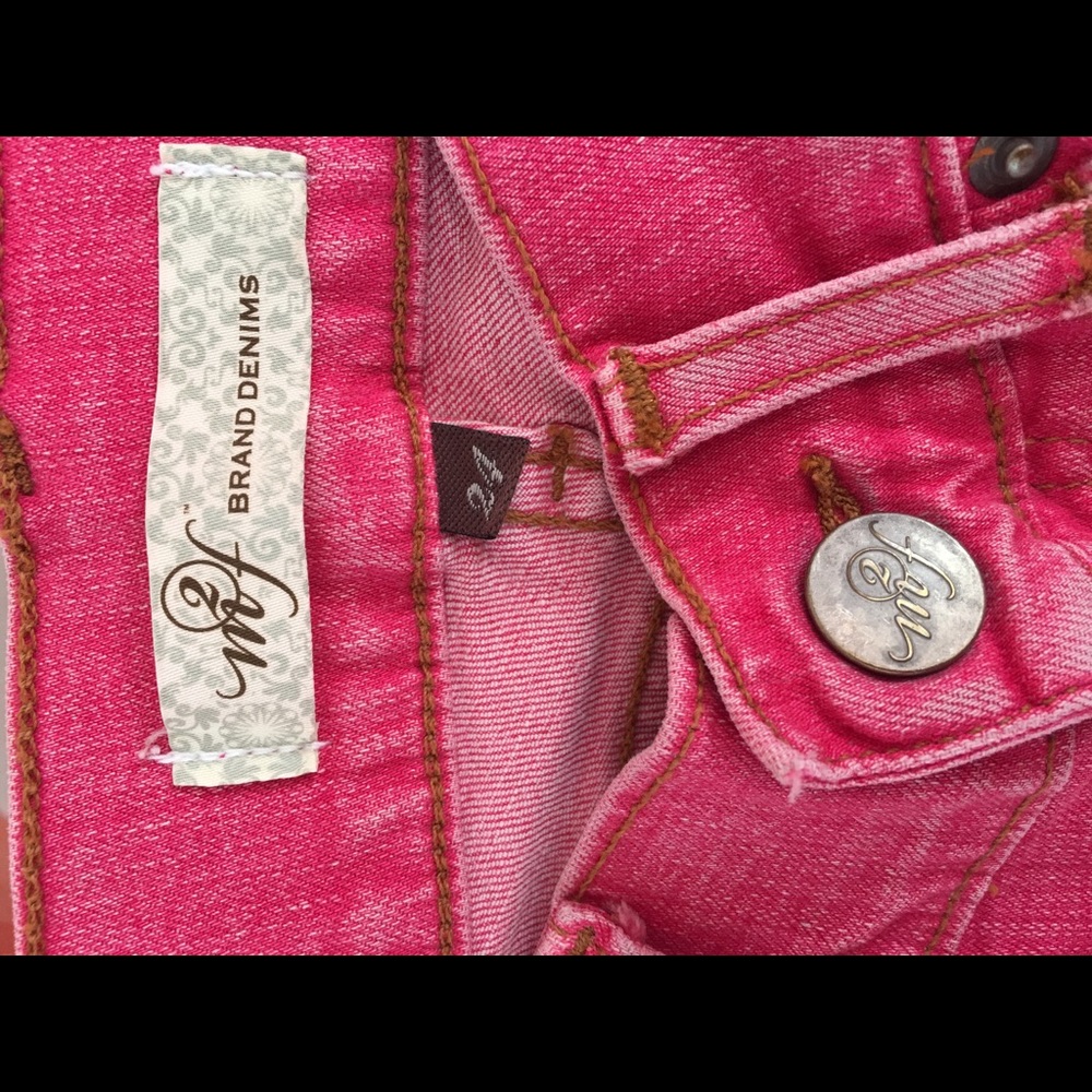 Jeans - Picture 2 of 4