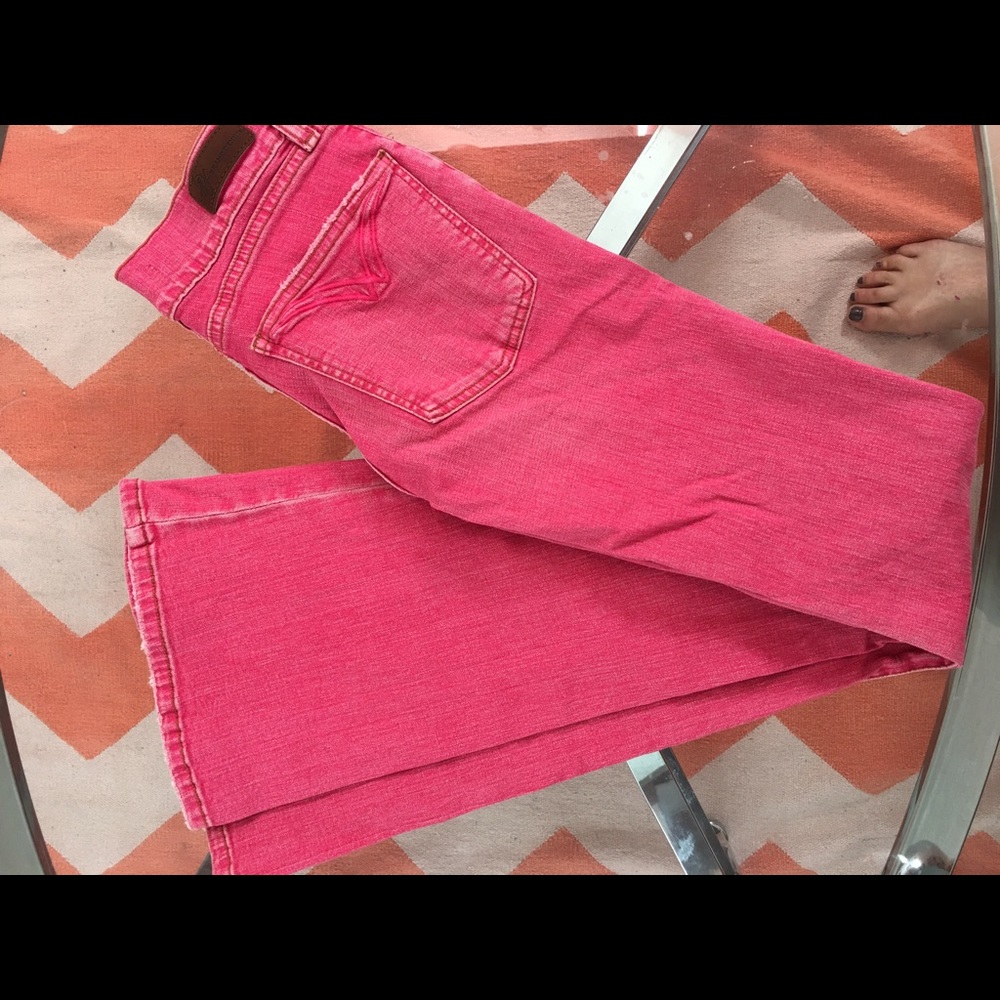Jeans - Picture 3 of 4