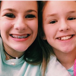 Meet your Posher, Madeline