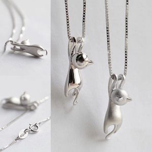 New! ⭐️ kitty cat 🐱 necklace!
