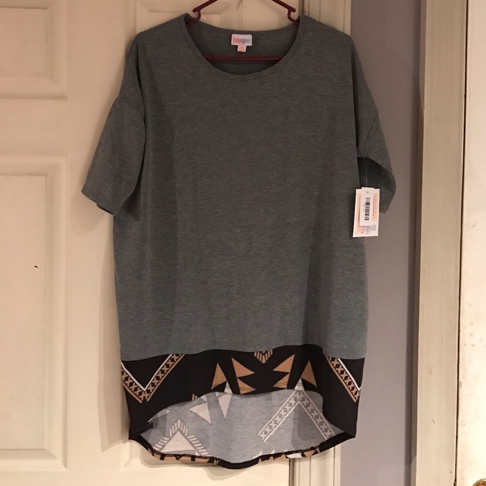 Xs Lularoe Irma