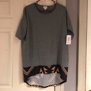 Xs Lularoe Irma