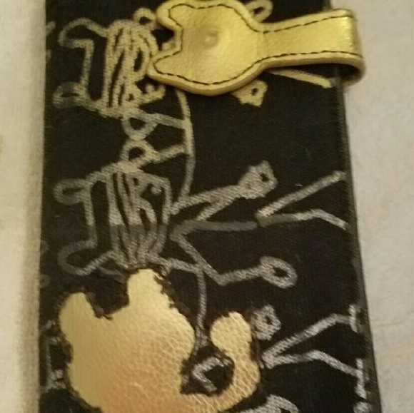 Wallet "Whatever It Takes " - Picture 1 of 4