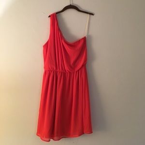 Lush - Short Dress