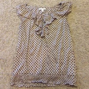 French Laundry Blouse