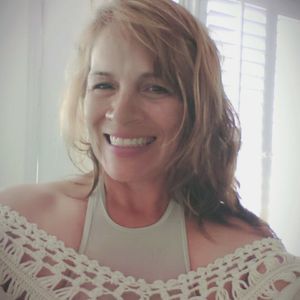 Meet your Posher, Teresa