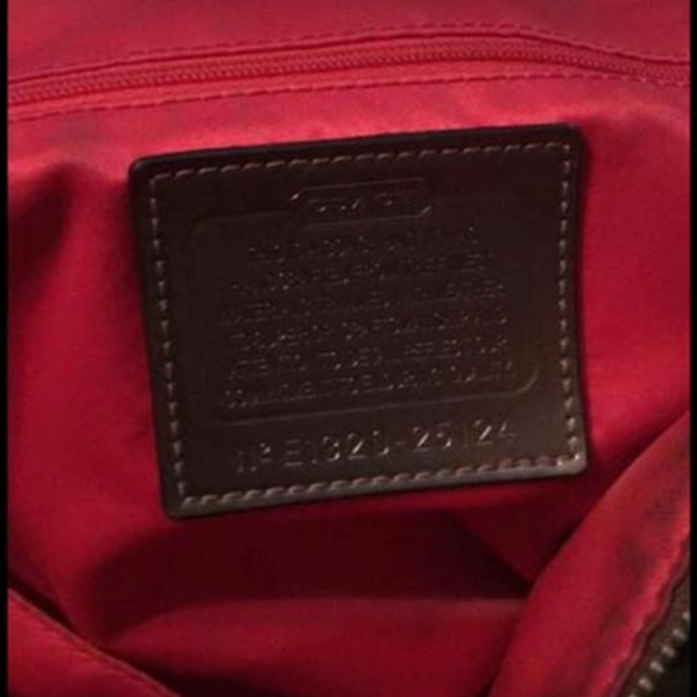 Coach!!!! - Picture 3 of 4