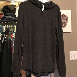 Men's lulu lightweight hoodie