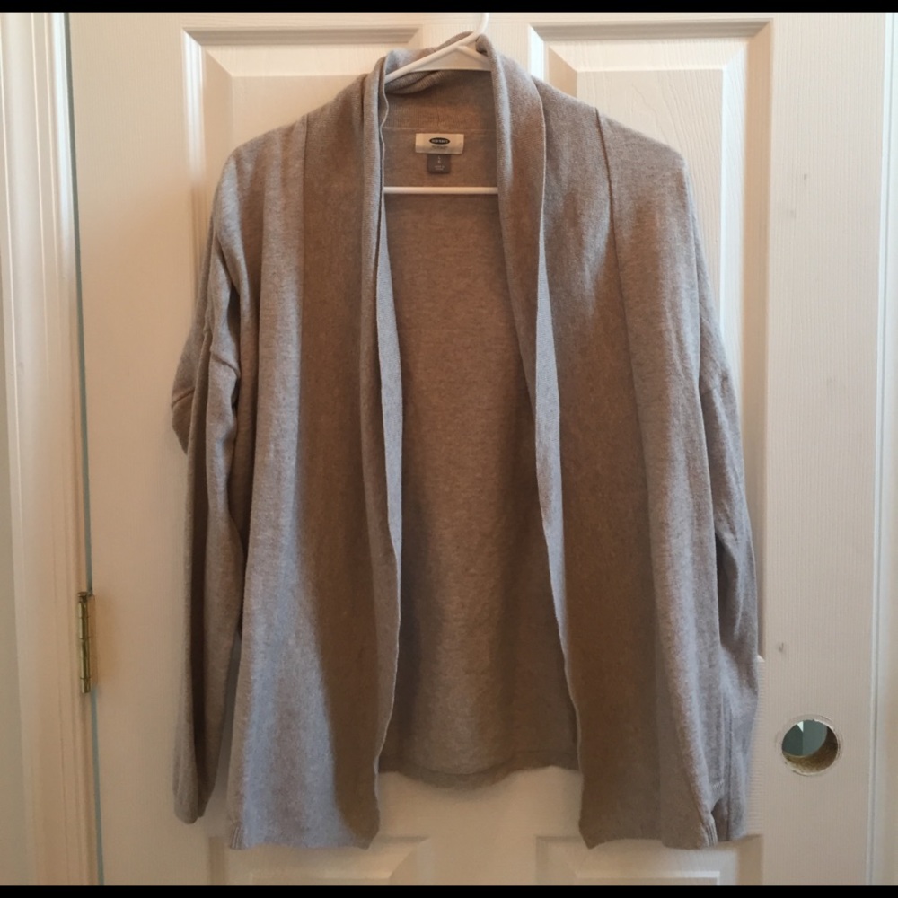 Old Navy Cardigan