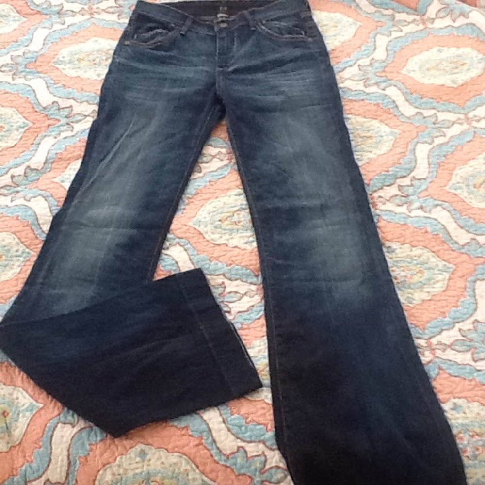 Citizens of Humanity jeans