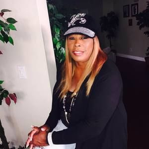 Meet your Posher, Karla